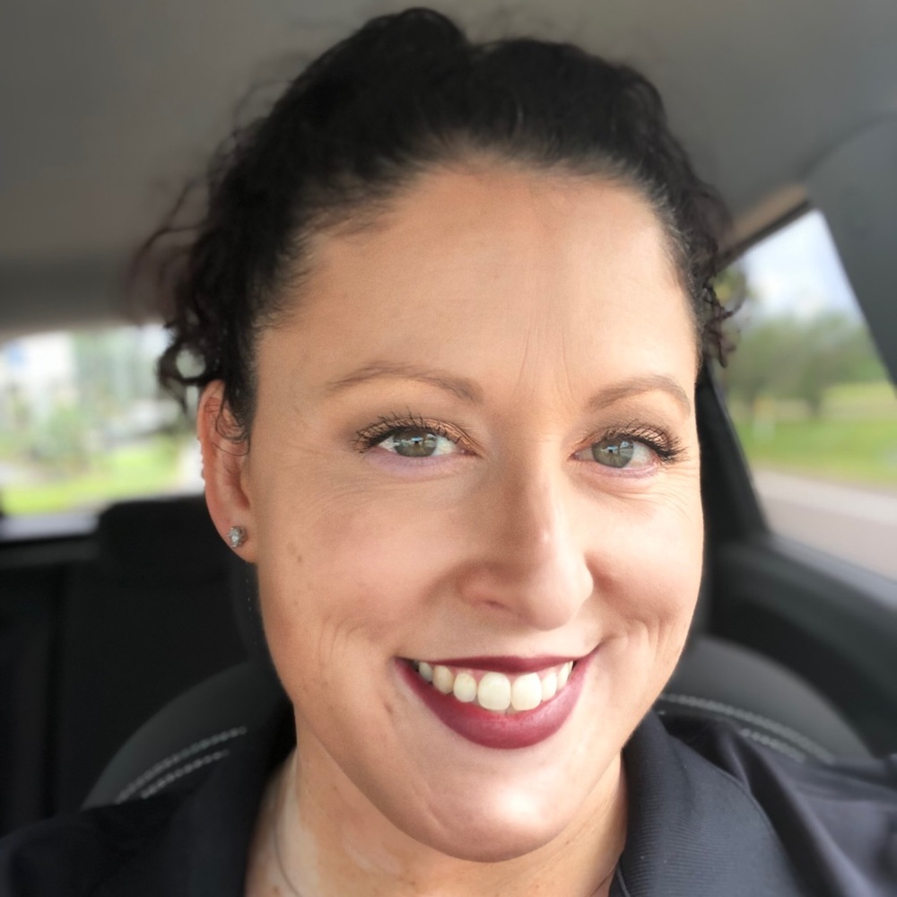 Meet your Posher, Marie